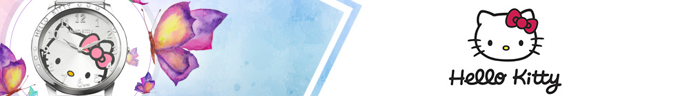 Hello Kitty nakit