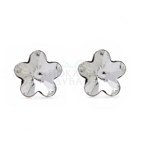 ŽENSKE VICTORIA CRUZ MINDJUŠE SA SWAROVSKI KRISTALOM