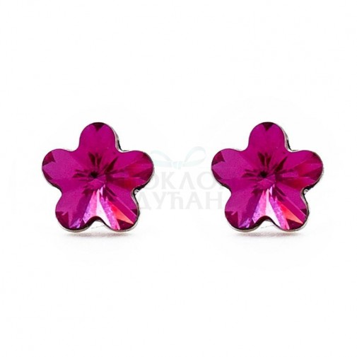 ŽENSKE VICTORIA CRUZ MINDJUŠE SA SWAROVSKI KRISTALOM