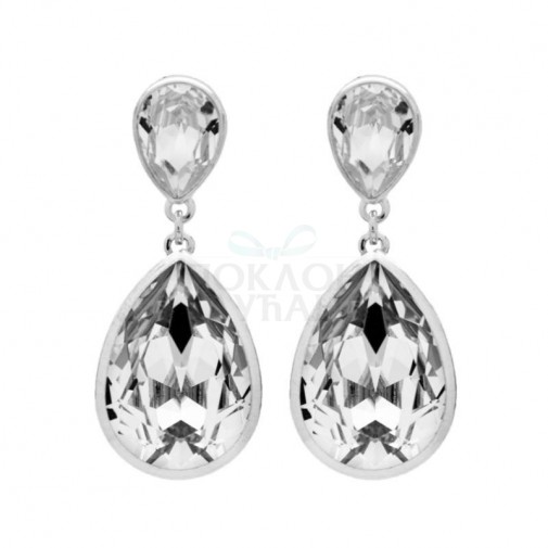 ŽENSKE VICTORIA CRUZ MINDJUŠE SA SWAROVSKI KRISTALIMA