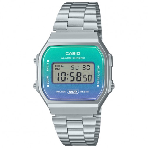 CASIO VINTAGE RUČNI SAT A168WER-2AEF