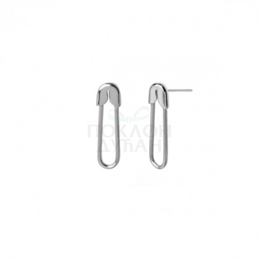 Ženske Victoria Cruz Apostrophe Srebrne Mindjuše