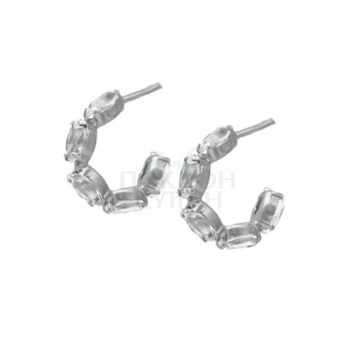 ŽENSKE VICTORIA CRUZ ARISA CRYSTAL MINDJUŠE SA SWAROVSKI KRISTALIMA