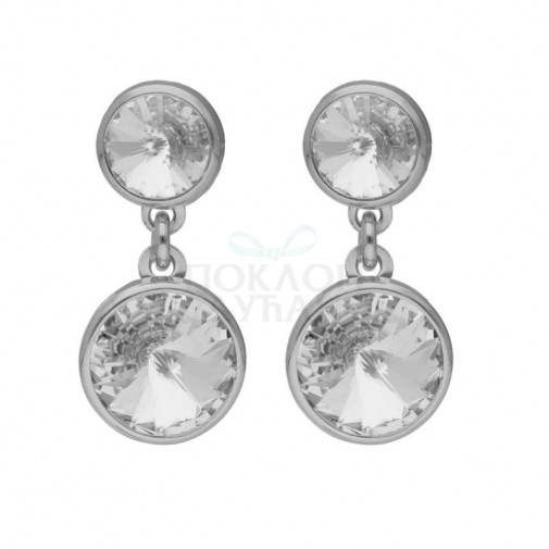 ŽENSKE VICTORIA CRUZ BASIC XS CRYSTAL MINDJUŠE SA SWAROVSKI KRISTALIMA