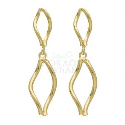 ŽENSKE VICTORIA CRUZ VIENA GOLD MINDJUŠE