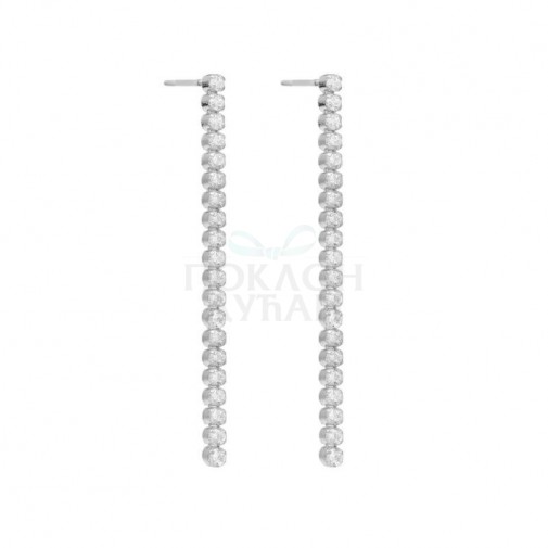 ŽENSKE VICTORIA CRUZ EUNOIA CRYSTAL MINDJUŠE SA SWAROVSKI KRISTALIMA