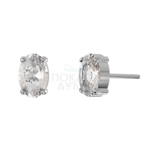 ŽENSKE VICTORIA CRUZ GEMMA CRYSTAL MINDJUŠE SA SWAROVSKI KRISTALOM