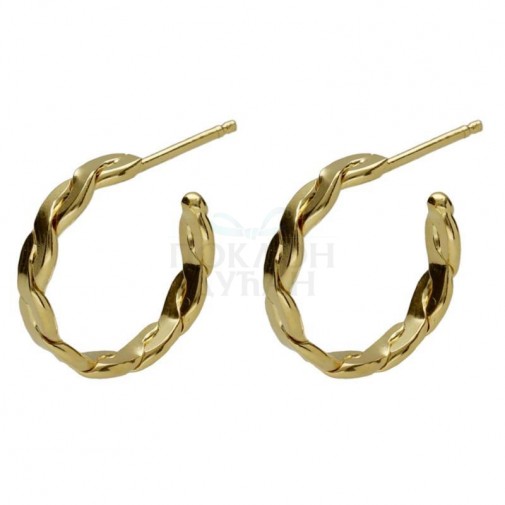 ŽENSKE VICTORIA CRUZ FLUENCY GOLD MINDJUŠE