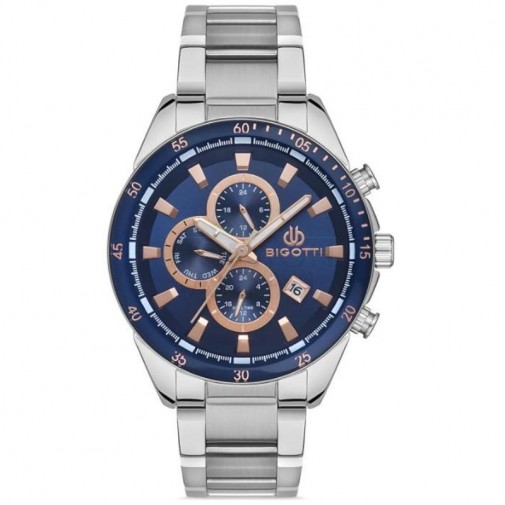 Bigotti ručni sat Milano BG.1.10416-2