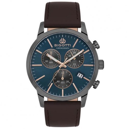 Bigotti ručni sat Quotidiano BG.1.10577-5