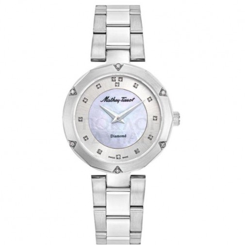 Mathey-Tissot Molly ručni sat D1087AQI