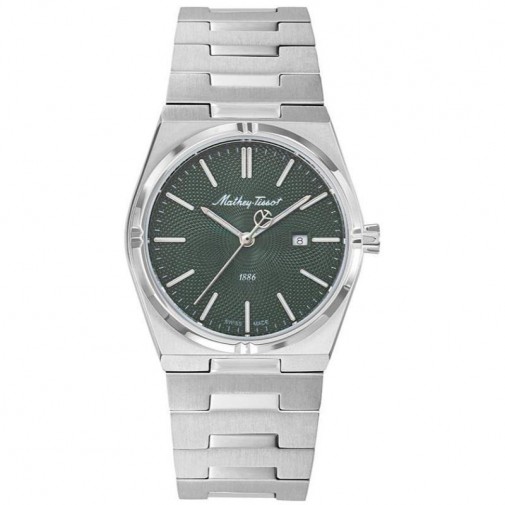 Mathey-Tissot Zeus ručni sat D118AV