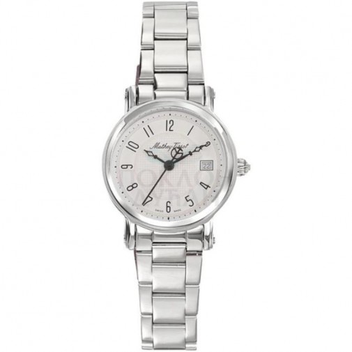 Mathey-Tissot City Metal ručni sat D31186MAG
