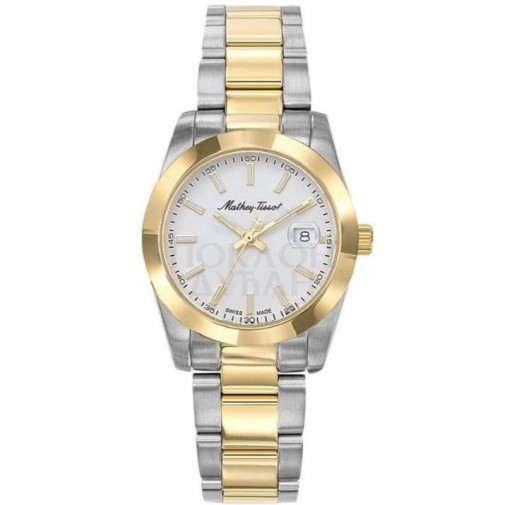 Mathey-Tissot Mathy I ručni sat D450BI