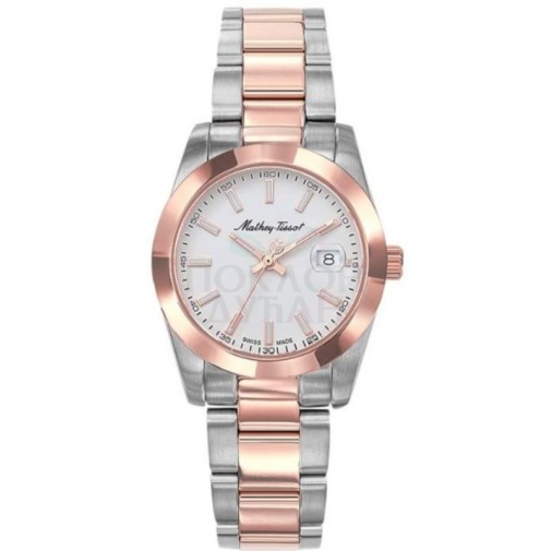 Mathey-Tissot Mathy I ručni sat D450RA