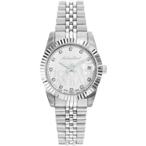 Mathey-Tissot Mathy III ručni sat D810AI