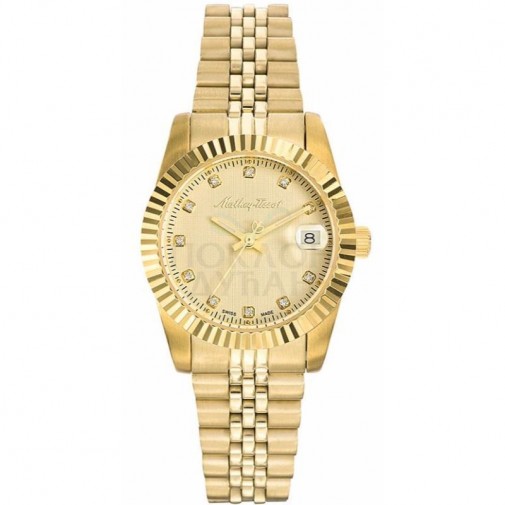 Mathey-Tissot Mathy III ručni sat D810PDI