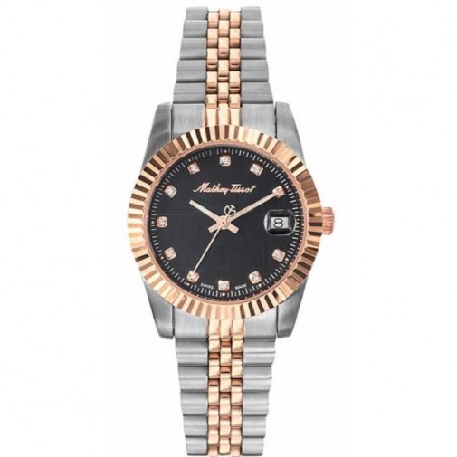 Mathey-Tissot Mathy III ručni sat D810RN