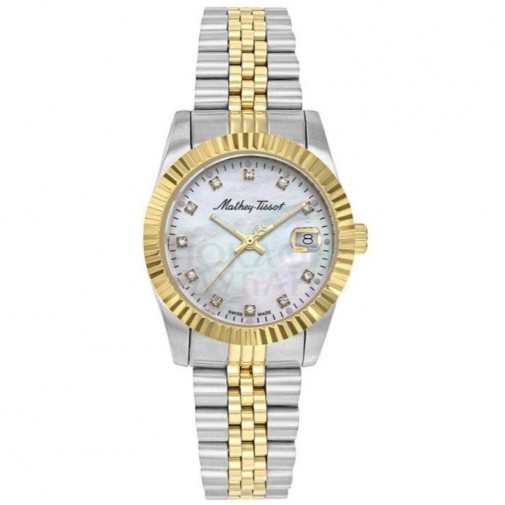 Mathey-Tissot Mathy III Mop ručni sat D910BI