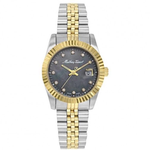 Mathey-Tissot Mathy III Mop ručni sat D910BN