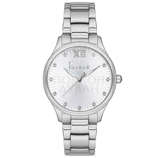 Freelook ručni sat Eiffel FL.1.10157.1