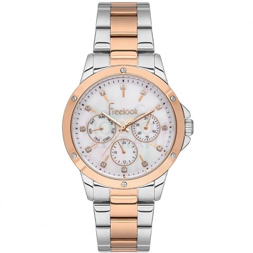 Freelook ručni sat Jolie FL.1.10399.4