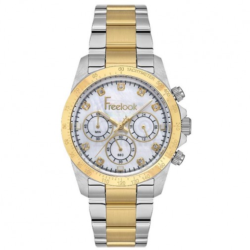 Freelook ručni sat Charmant FL.1.10441.3