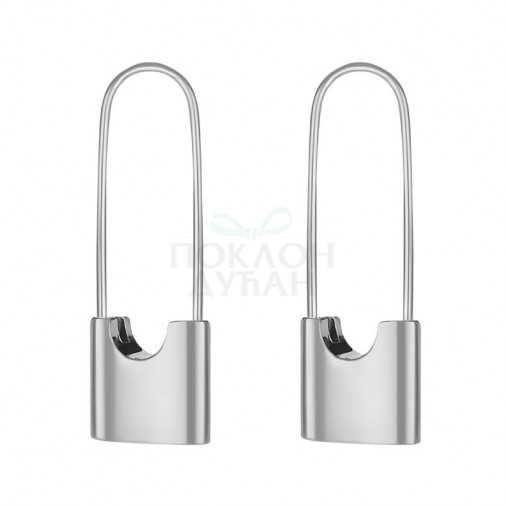 ŽENSKE FREELOOK SREBRNE MINDJUŠE OD HIRURŠKOG ČELIKA