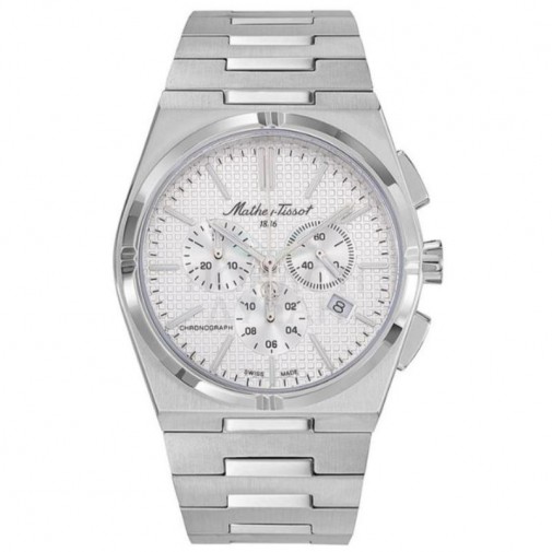 Mathey-Tissot Zoltan Chrono ručni sat H117CHAS