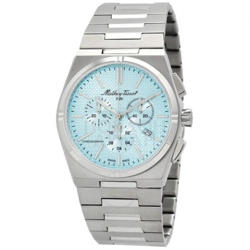 Mathey-Tissot Zoltan Chrono ručni sat H117CHSK