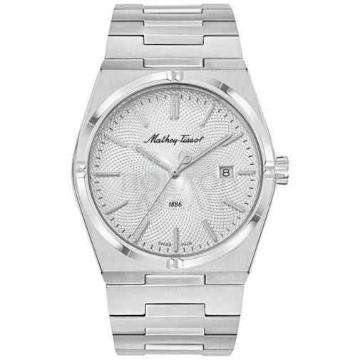 Mathey-Tissot Zeus ručni sat H118AS