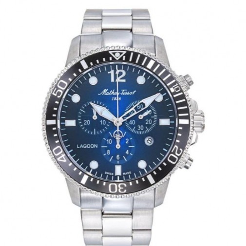 Mathey-Tissot Lagoon ručni sat H123CHABUN