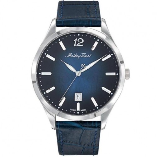 Mathey-Tissot Urban ručni sat H411ABU