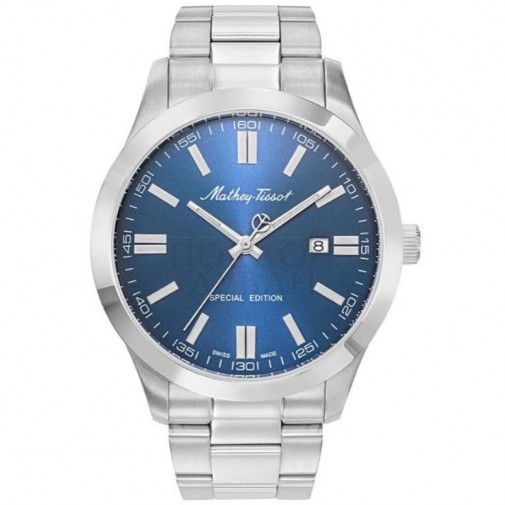 Mathey-Tissot Mathy I Jumbo ručni sat H455ABU