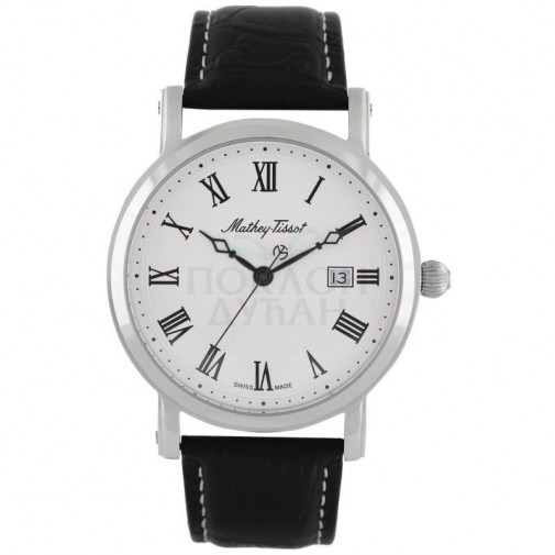 Mathey-Tissot City ručni sat H611251ABR