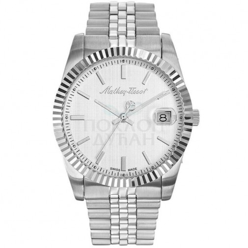 Mathey-Tissot Mathy III ručni sat H810AI