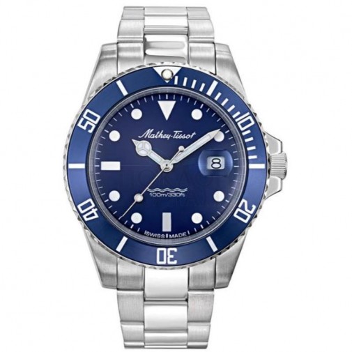 Mathey-Tissot Mathy Vintage ručni sat H901ABU