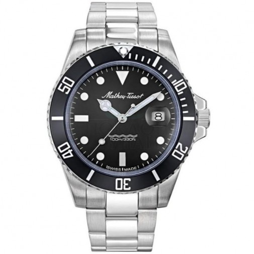 Mathey-Tissot Mathy Vintage ručni sat H901AN