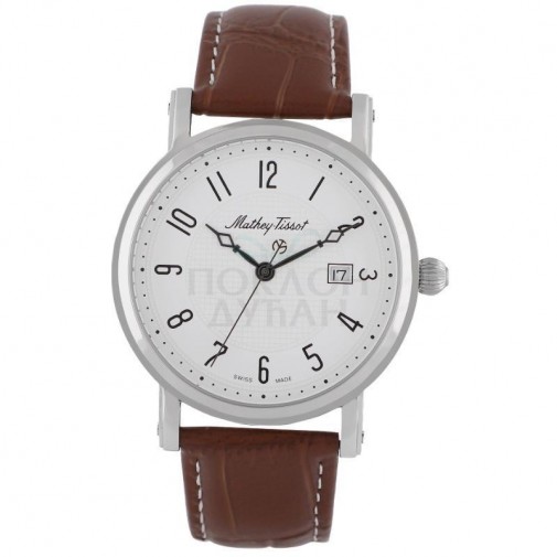 Mathey-Tissot City ručni sat HB611251AG