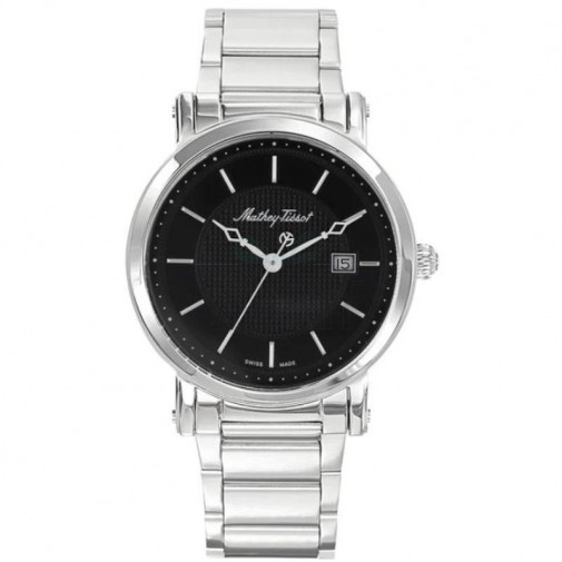 Mathey-Tissot City Metal ručni sat HB611251MAN