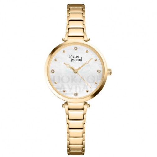 Pierre Ricaud ručni sat P22029.1143Q