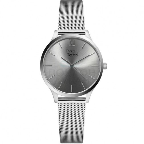Pierre Ricaud ručni sat SET P22045.5163QB