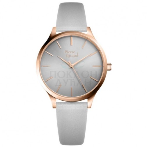 Pierre Ricaud ručni sat P22060.9G17Q1