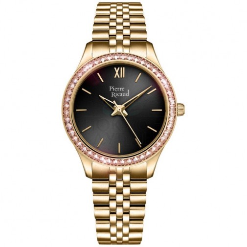Pierre Ricaud ručni sat P22064.1114QZ