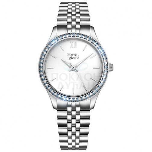 Pierre Ricaud ručni sat P22064.5113QZ