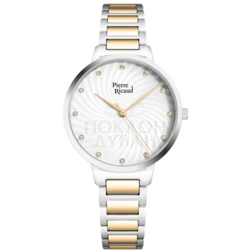 Pierre Ricaud ručni sat P22071.2143Q