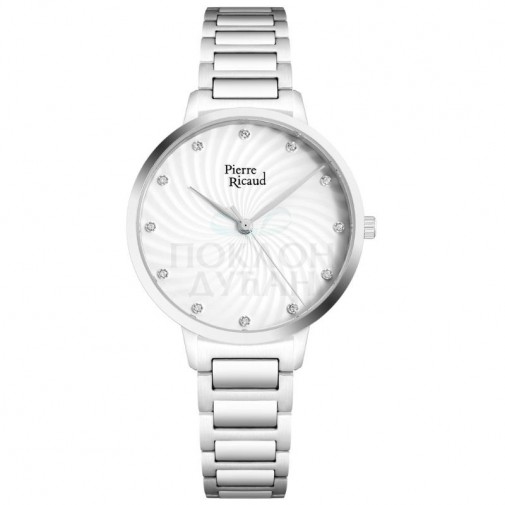 Pierre Ricaud ručni sat P22071.5143Q