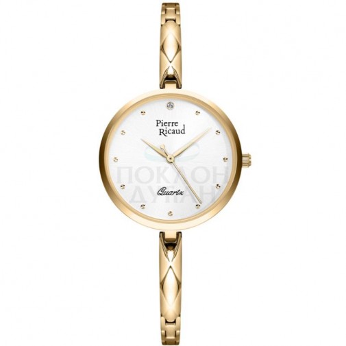 Pierre Ricaud ručni sat P23004.1143Q