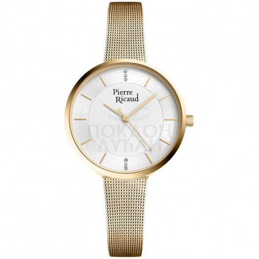 Pierre Ricaud ručni sat P23006.1113Q