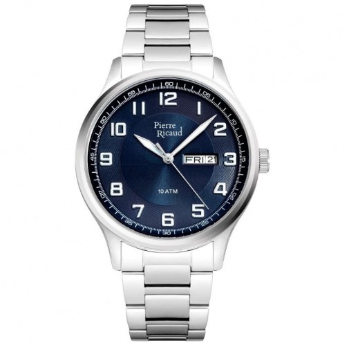 Pierre Ricaud ručni sat P60043.5125Q